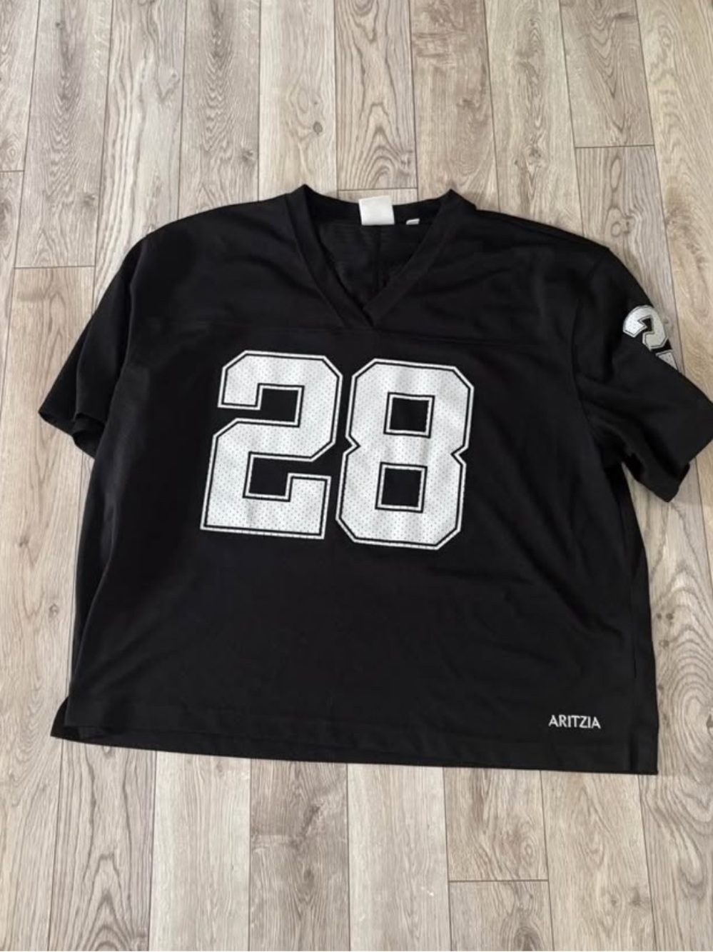 Aritzia Jersey